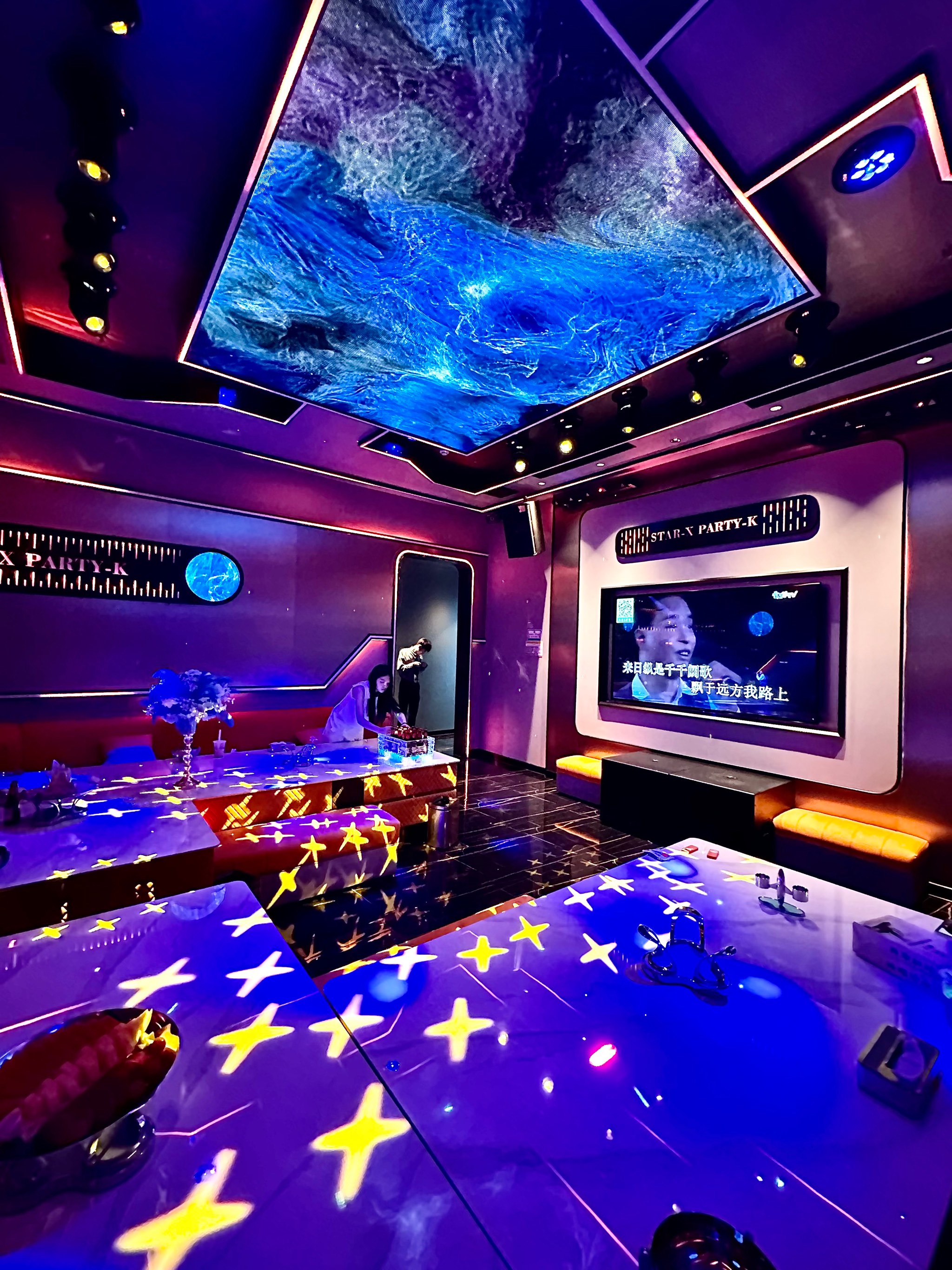 湛江商务ktv划算吗详解宝典-赤坎区ktv订房