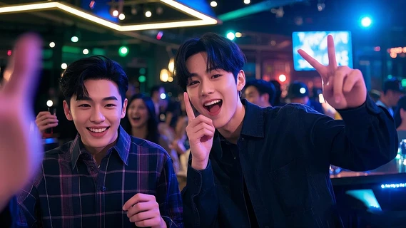 湛江KTV商务推荐-赤坎区ktv预定