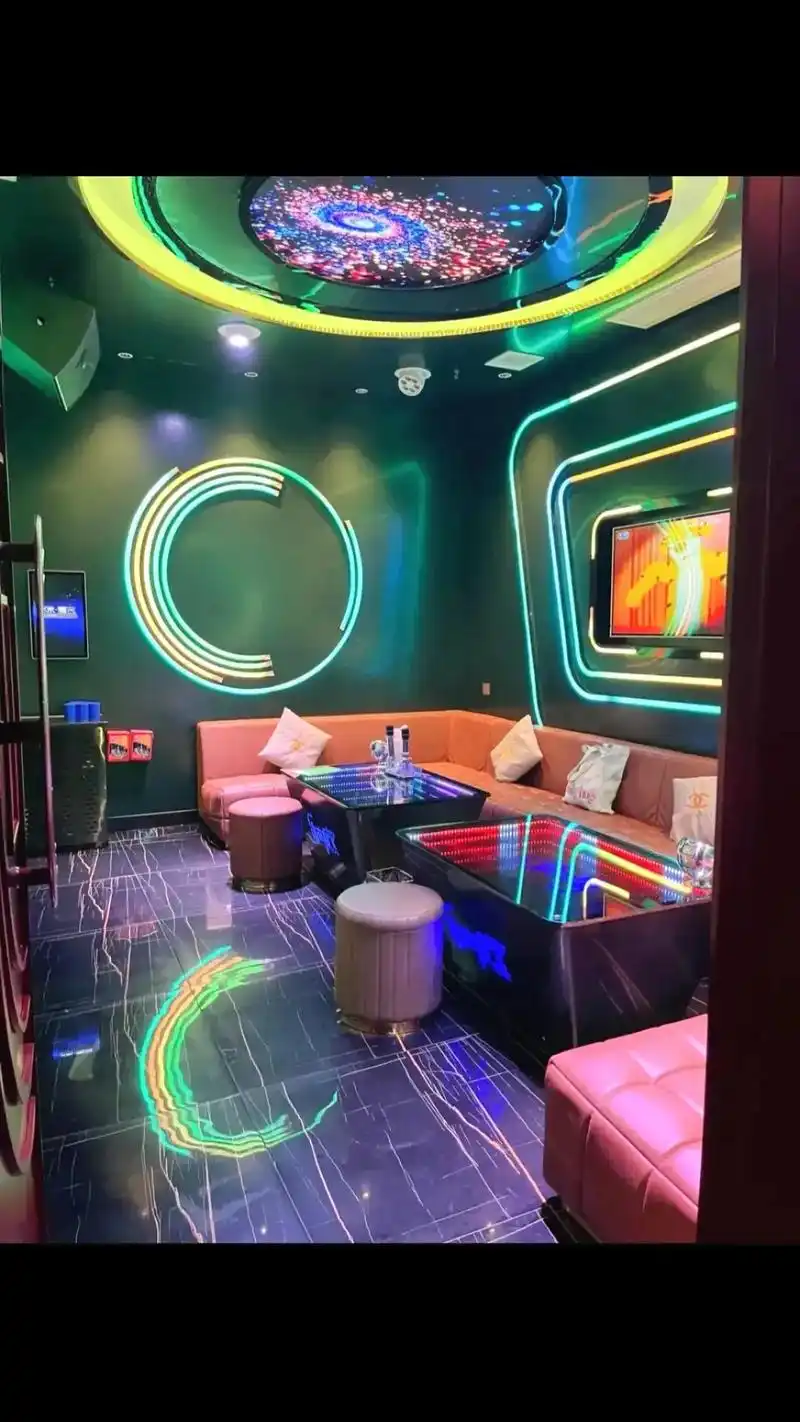 湛江商务ktv开启商务ktv新模式-赤坎区ktv订房